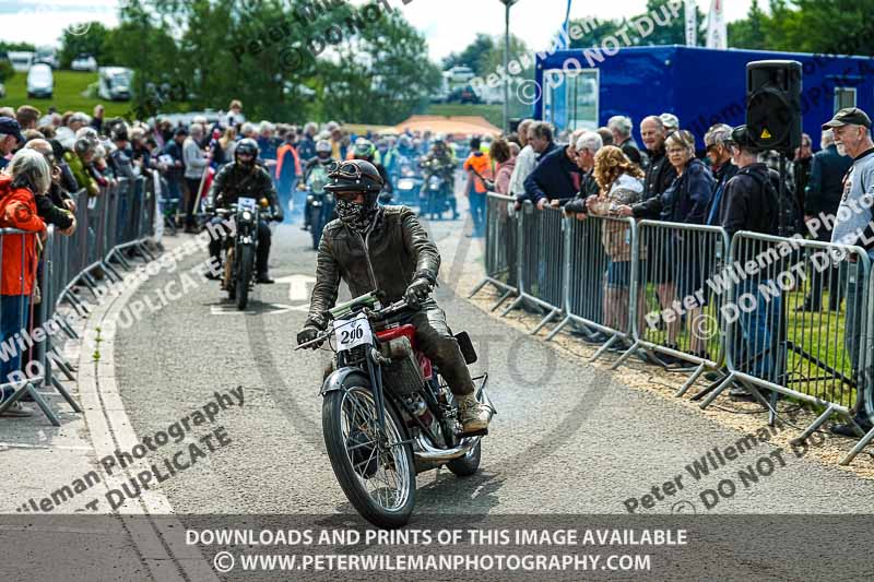 Vintage motorcycle club;eventdigitalimages;no limits trackdays;peter wileman photography;vintage motocycles;vmcc banbury run photographs